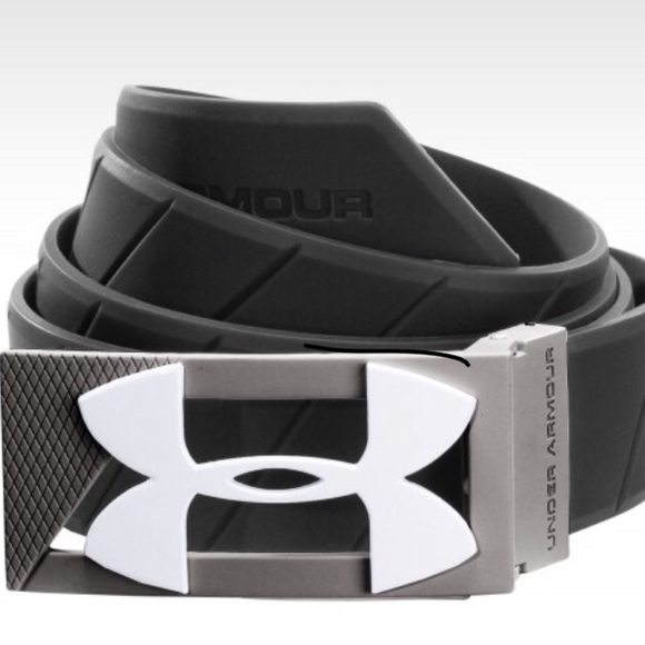 Under armour silicone belt Clearance